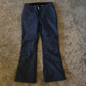 Men’s snow pants
